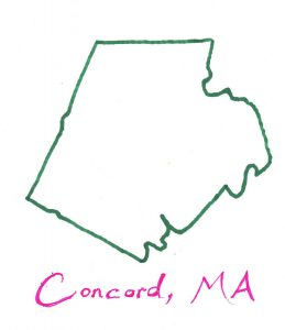 MA-Concord