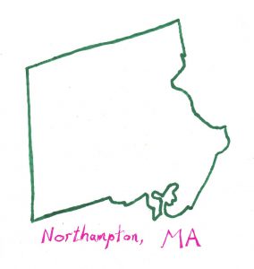 MA-Northampton