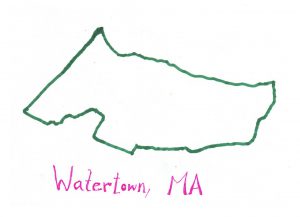 MA-Watertown