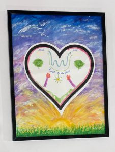 Heart Art