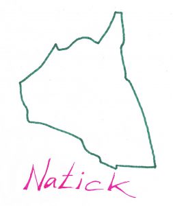 MA-Natick