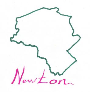 MA-Newton
