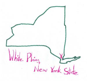 NY-White Plains