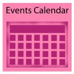 Events calendar