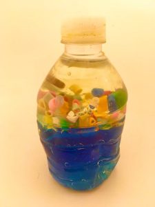 Lava Lamp
