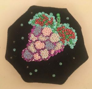 Sequin Art - Age 8+