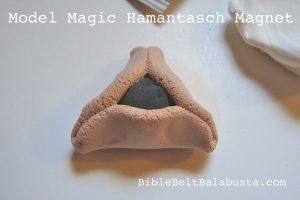 Model Magic Hamantasch